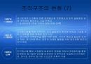 KT&G 경영전략 분석-조직구조 변화와 성과 18페이지