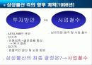 삼성물산의 호주탄광개발-절충이론 14페이지