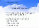 국민은행 경영전략-구조조정과 합병이후 사업화 전략 11페이지