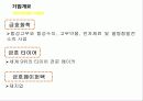 아시아나 그룹(금호그룹) 경영전략 분석 7페이지