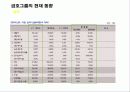 아시아나 그룹(금호그룹) 경영전략 분석 14페이지