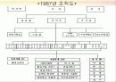 기업 조직구조 변화분석-KT 14페이지