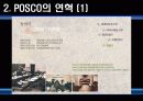 포스코 구조조정 분석 4페이지