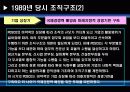 포스코 구조조정 분석 17페이지
