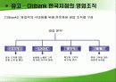 씨티뱅크 경영전략 분석자료 6페이지