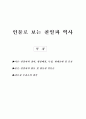 인물로 보는 친일파 역사 1페이지