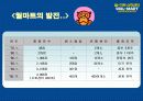 월마트의 경영전략 분석 10페이지
