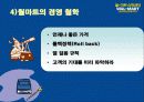 월마트의 경영전략 분석 11페이지