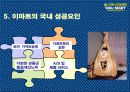 월마트의 경영전략 분석 33페이지