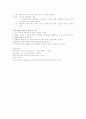 국소마취의 부작용&침습적 처치후 간호 2페이지