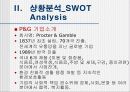P&G 위스퍼 마케팅 전략.(sales promotion) 5페이지