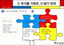 기업분석 및 경영전략- 한미은행 17페이지