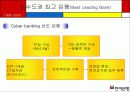 기업분석 및 경영전략- 한미은행 28페이지