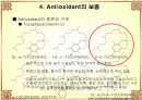 Antioxidant 14페이지