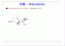Alkylation 15페이지