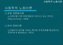 노화관련 이론 18페이지