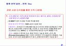 대우조선해양 기업 구조경영 분석 23페이지
