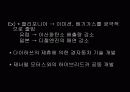 도요타 조직구조 변화와 성과분석 29페이지