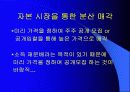 *공기업을 통한 우량기업 육성과 민영화를 통한 소득 재분배* 13페이지