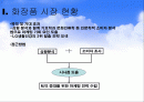 화장품 시장 마케팅- 엘지생활건강 2페이지