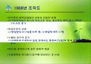 유한양행의 조직구조 변화와 성과분석 16페이지