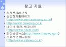 삼성전기의 조직구조 변화와 성과분석 29페이지