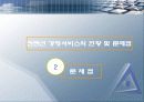 컨벤션 산업- 컨벤션 서비스의 현황과 문제점 18페이지