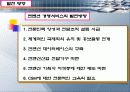 컨벤션 산업- 컨벤션 서비스의 현황과 문제점 20페이지