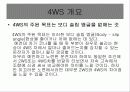 자동차의 4륜 종향 장치에 대하여 조사하시오 3페이지