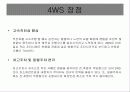 자동차의 4륜 종향 장치에 대하여 조사하시오 14페이지