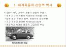 자동차 산업의 역사 12페이지