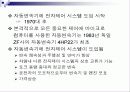 Transmission의  전자제어장치 4페이지