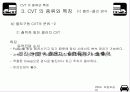 CVT 의 종류와 특징 8페이지
