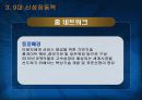 IT분야 차세대 성장동력 8페이지