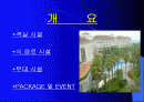 제주 신라 호텔 분석 2페이지