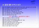 기업구조조정 성과 분석- 삼성SDI 7페이지