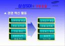 기업구조조정 성과 분석- 삼성SDI 10페이지