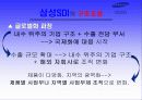 기업구조조정 성과 분석- 삼성SDI 16페이지