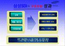 기업구조조정 성과 분석- 삼성SDI 19페이지