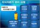 이랜드의 지식경영 17페이지