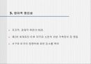 소련의 중동진출 분석 6페이지