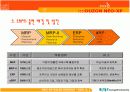 [A+레포트]ERP시스템 및 실제 구축(프로그램 사용-41페이지) 5페이지