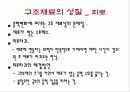 Materials 구조재료의 성질과 종류 9페이지