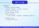 성과평가는 조직성과에 긍정적 영향을 준다 14페이지