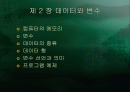 데이터와 변수 1페이지