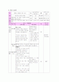 체육(보건)과 교수·학습 지도안 3페이지