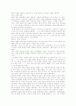 대륙의 딸들  감상문 6페이지