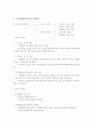 수질오염의 원인과 대책 2페이지
