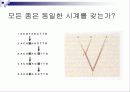 Molecular clock 분자시계의 정의 및 조건 17페이지