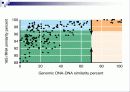 Molecular clock 분자시계의 정의 및 조건 22페이지